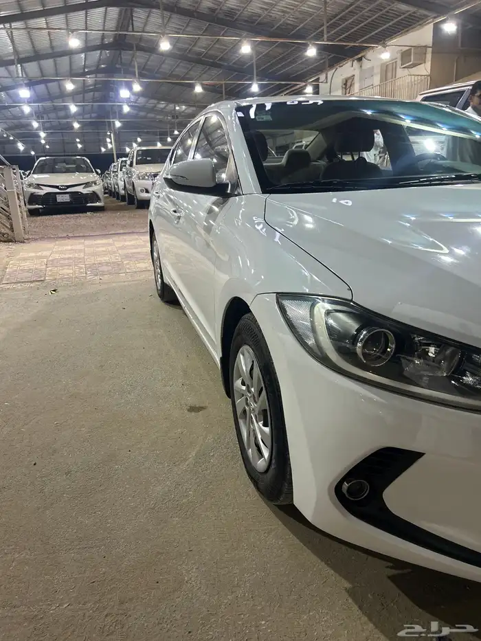 النترا 2018 ستاندر 3