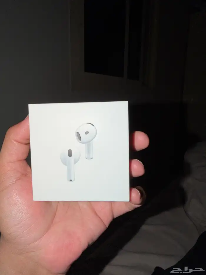 سماعة airpods 0