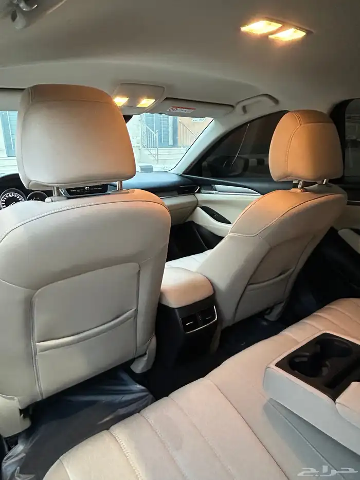 مازدا 6 موديل 2023 12