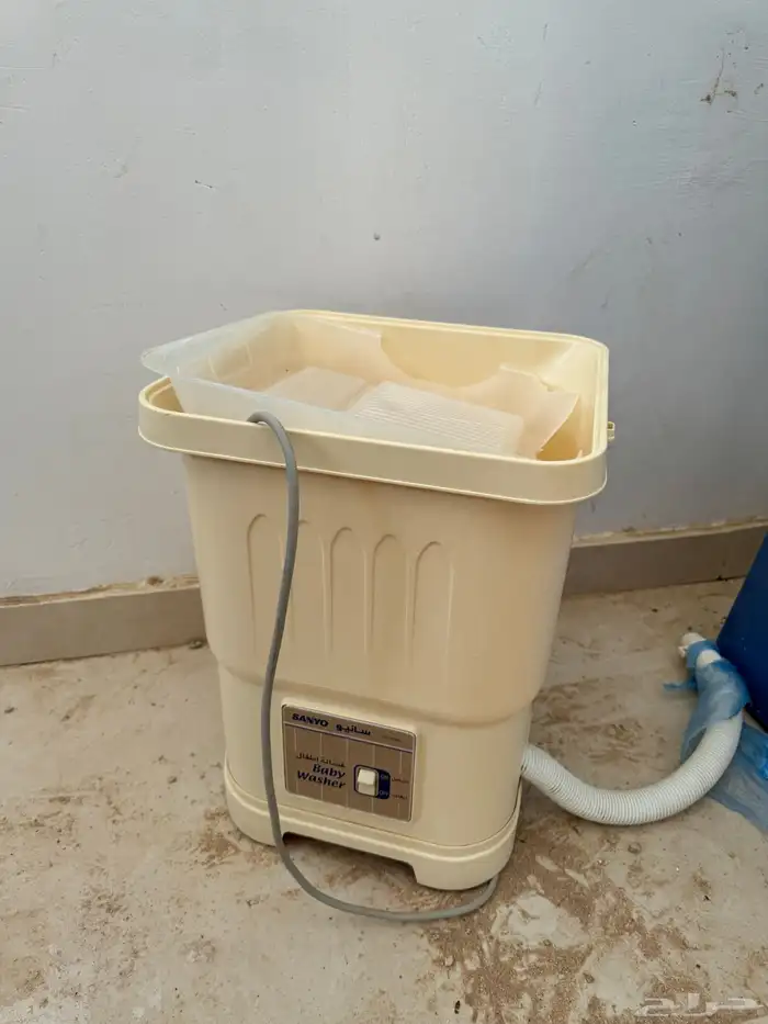 فرن   عربه أطفال   غساله أطفال 1