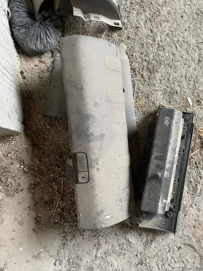 زجاج سياره وديكورات اكستيرا 2012 0