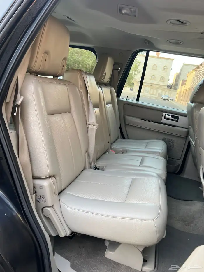 اكسبيدشن فل كامل ليمتد 2012 قصير سعودي 16