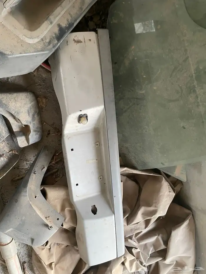 زجاج سياره وديكورات اكستيرا 2012 4