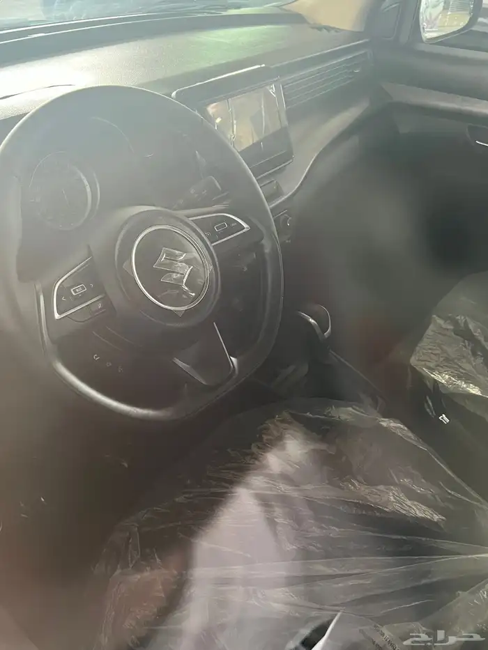 سوزوكي ارتيجا 2025 GLX 3