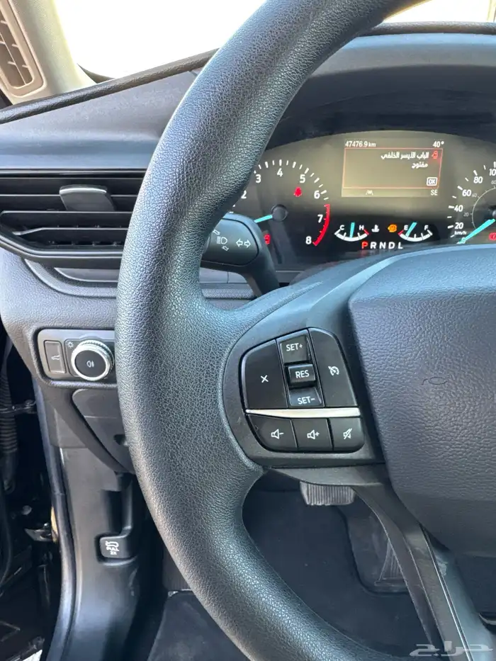 اكسبلورر 2021 نظيف V6 تنفس طبيعي دبل 48