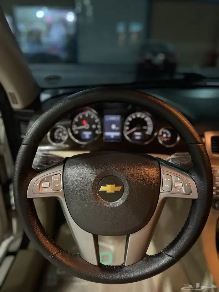 كابرس LTZ فل 2012 22