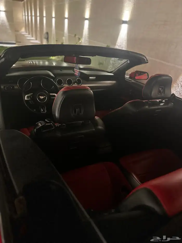 موستنق 2018 كشف 9