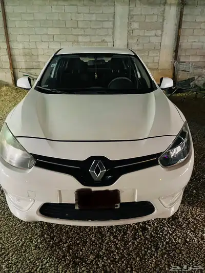 رينو فلونس 2015 index