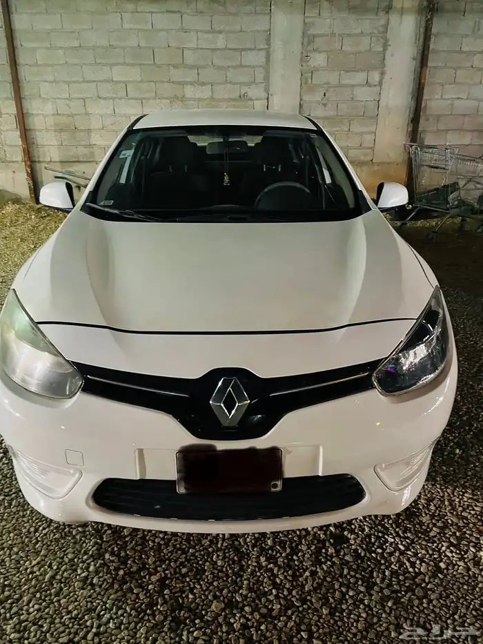 رينو فلونس 2015 5