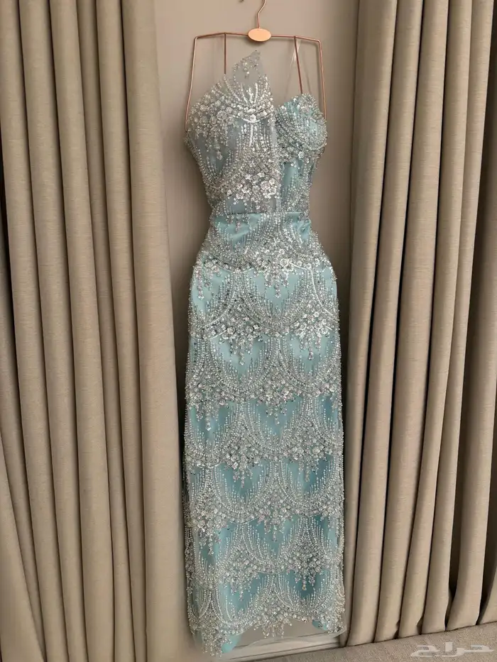 فساتين سهره 8