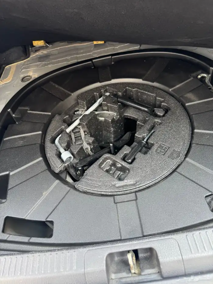 كامري 2018 فل كامل سعودي 8 نمر 24