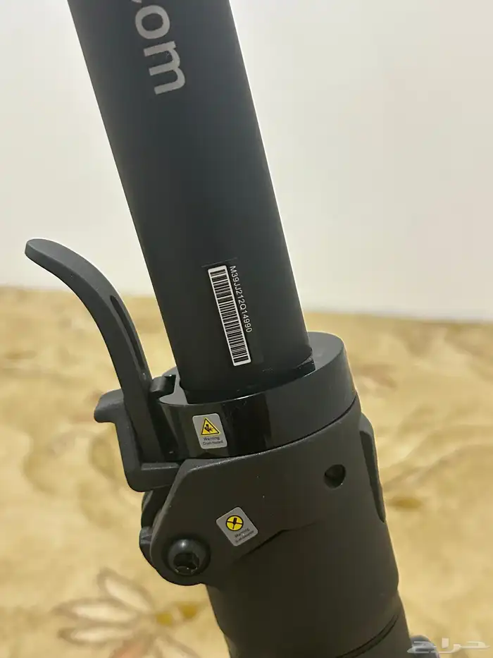 سكوتر شاومي 5