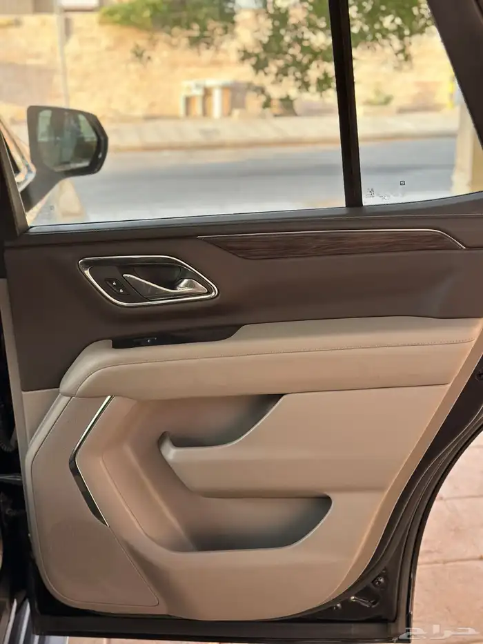 تاهو دبل مطور 2023 32