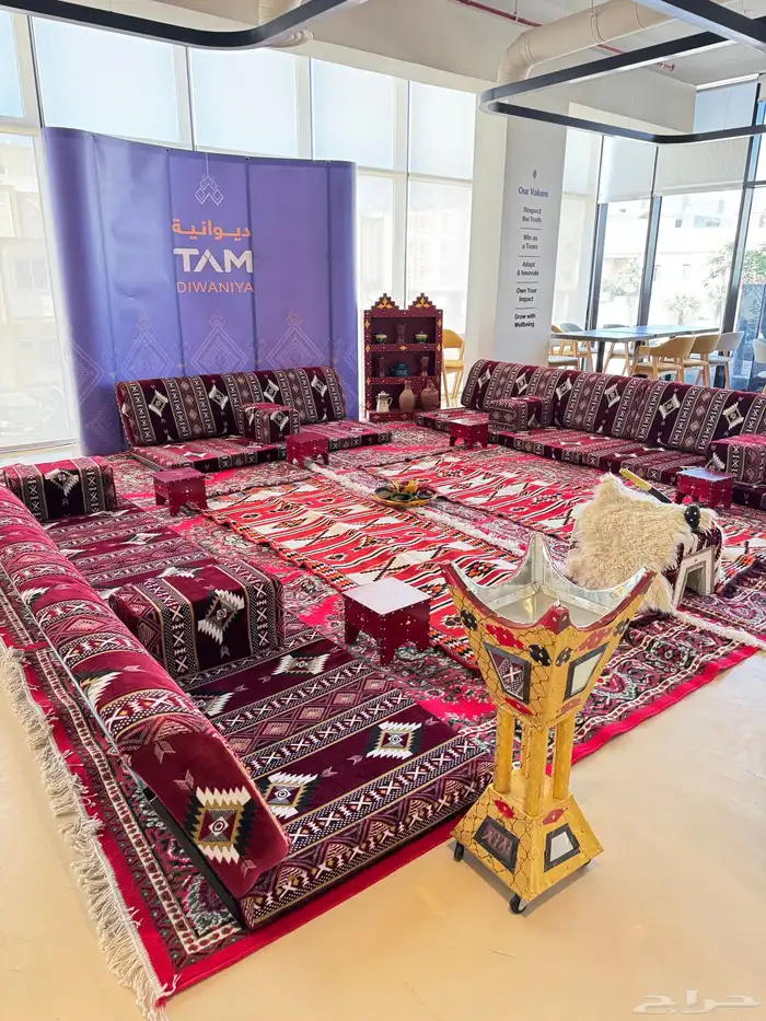 تاجير خيام تاجير بيوت شعر تاجير مكيفات اسبليت وصحراوي 0