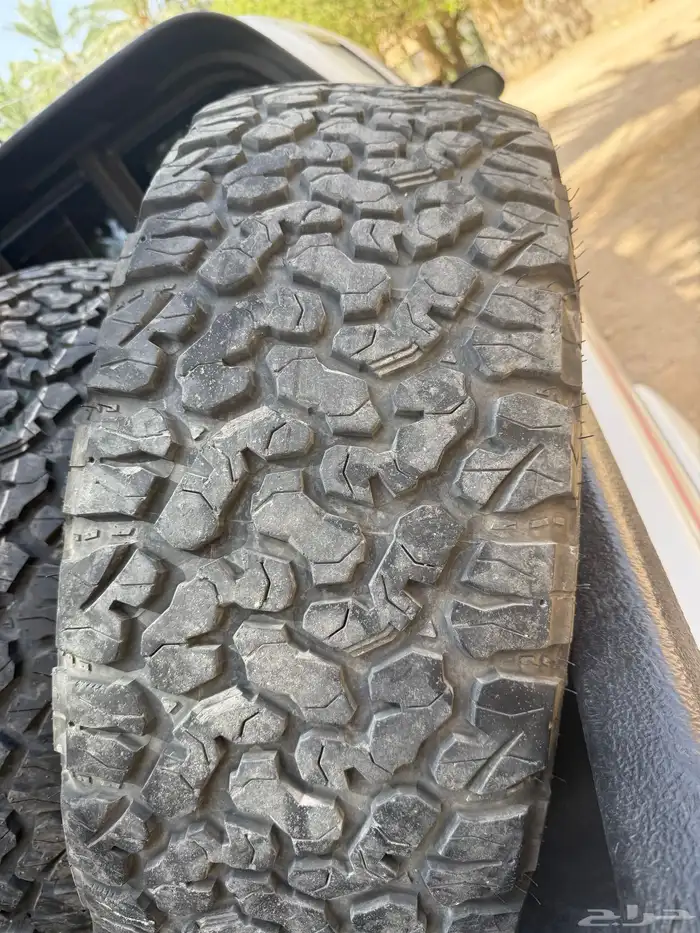 كفرات حجري 5