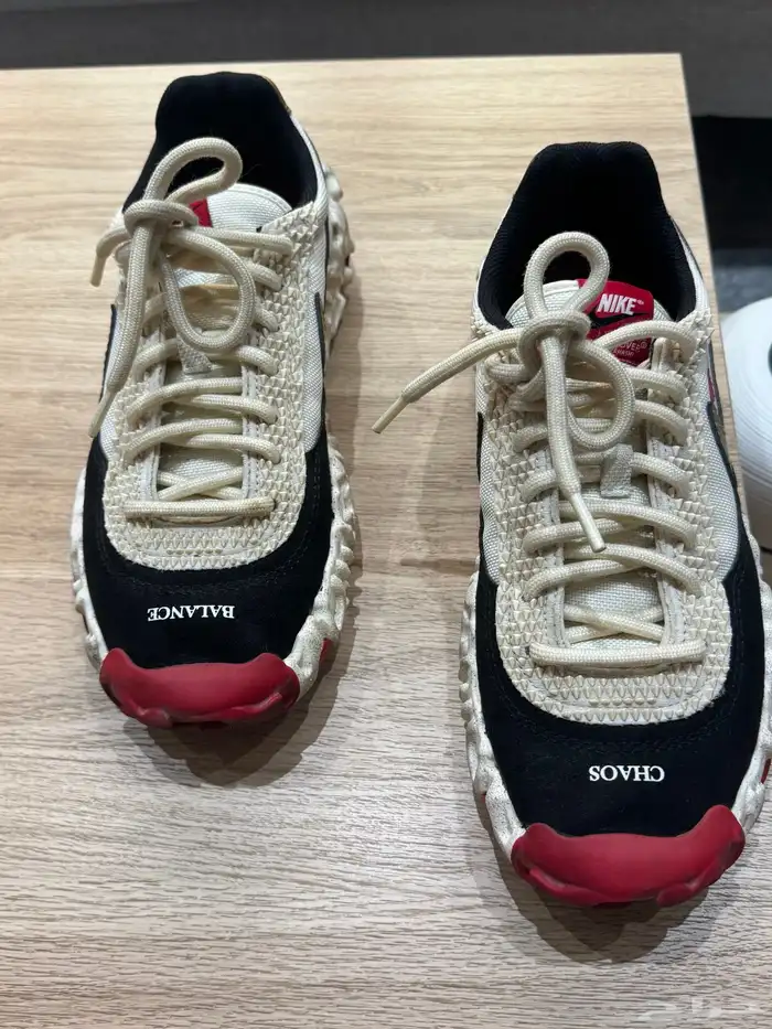 شوز نايك اصدار خاص Undercover 42.5 5