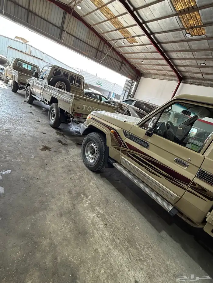 مكاين شاص ضمان لمدة 6 شهور 4