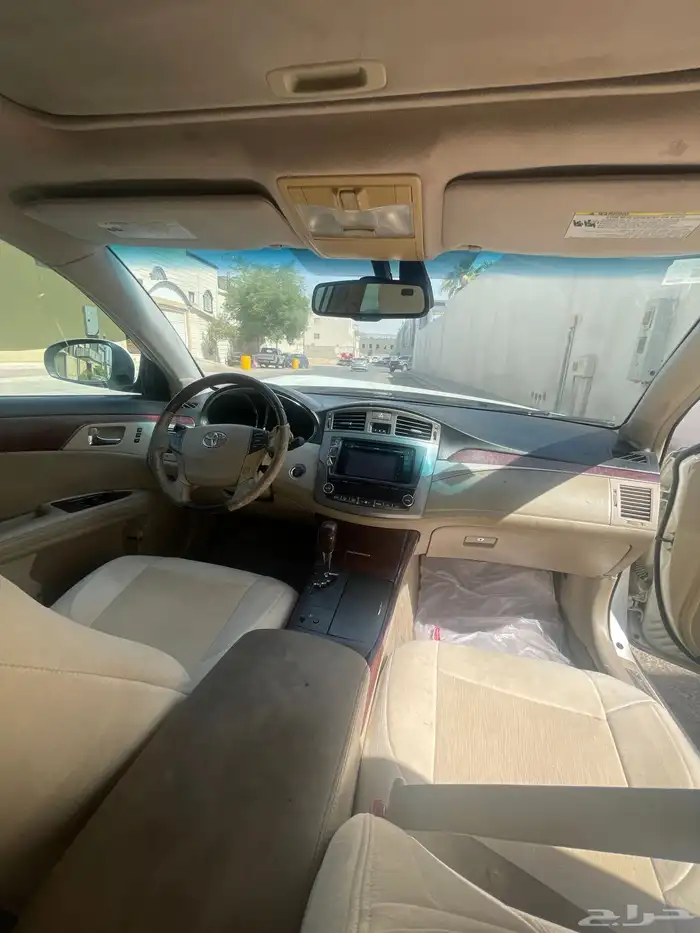 للبيع افلون مصدوم 2012 9