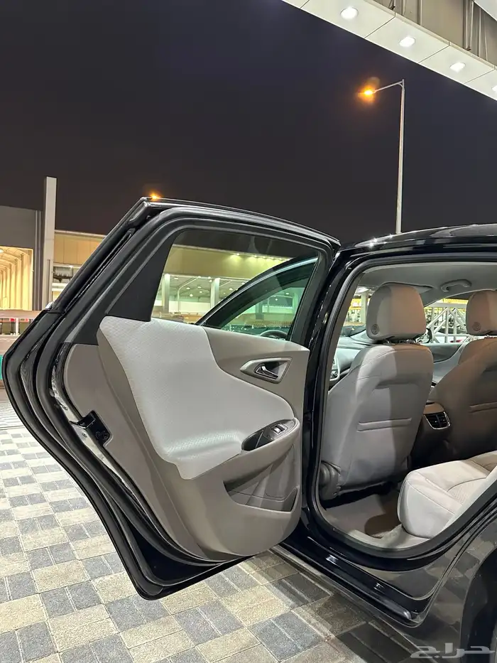 للبيع شيفورليه ماليبو موديل 2020 15