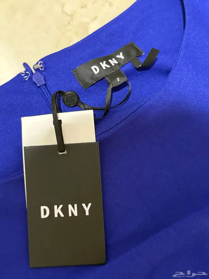 فستان دكني 0