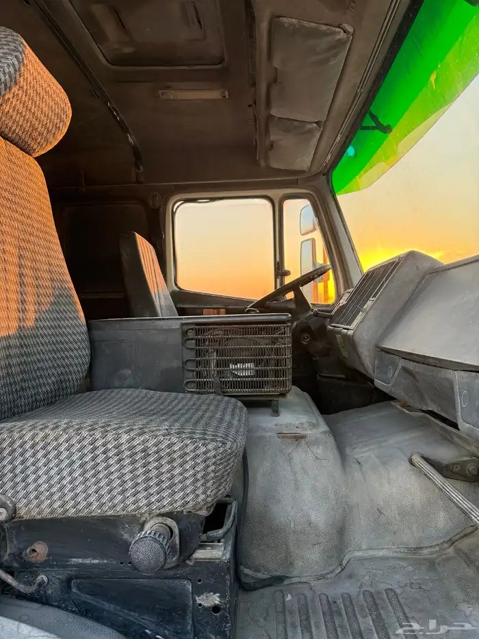 للبيع البي جفالي 2001 7