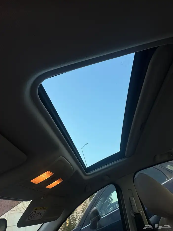 مازدا 3 2016 نص فل 2.0 11