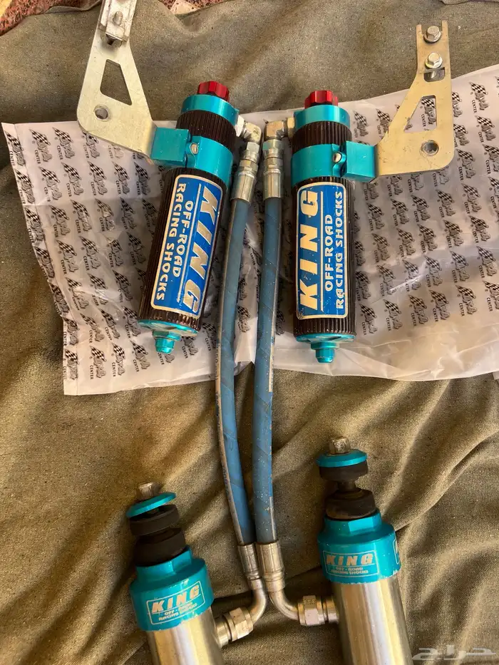 كنق لاندكروزر الجديد 2022 وفوق شرط نظاف 2