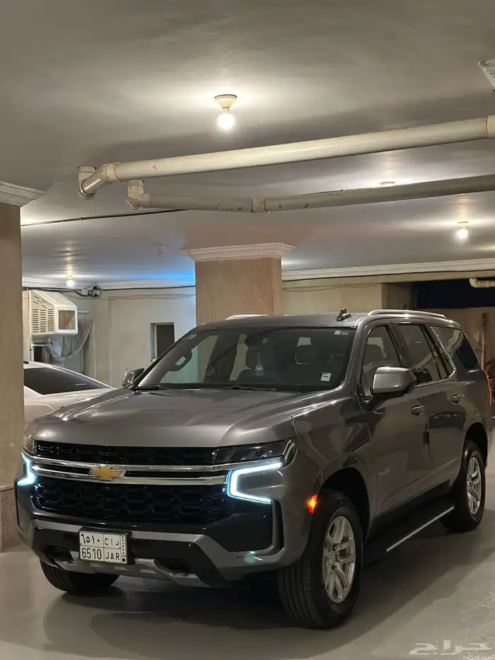 تاهو 2021 بودي وكاله 16