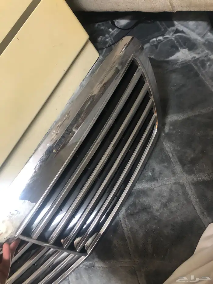 شبكة برامج مرسيدس أصلي وكالة برامة 1