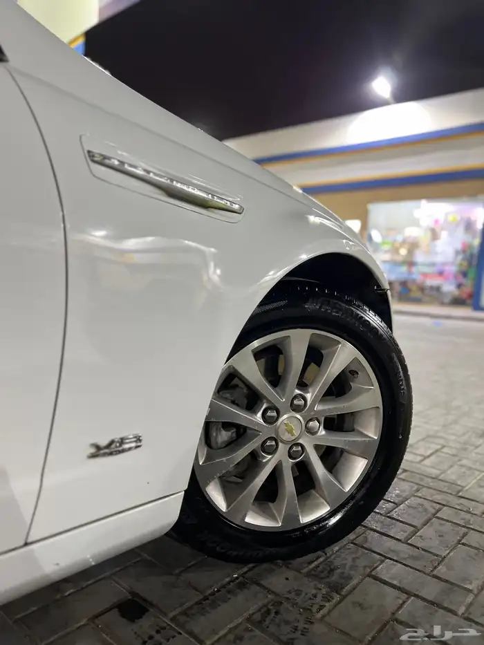 كابرس LTZ فل 2012 15