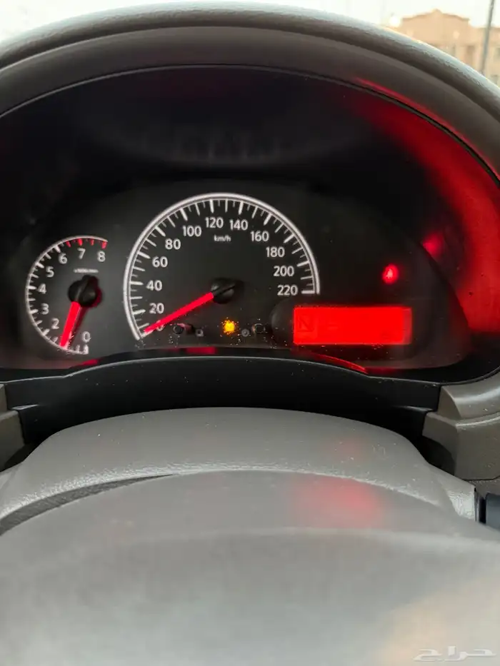 نيسان صني 2019 استاندر 17