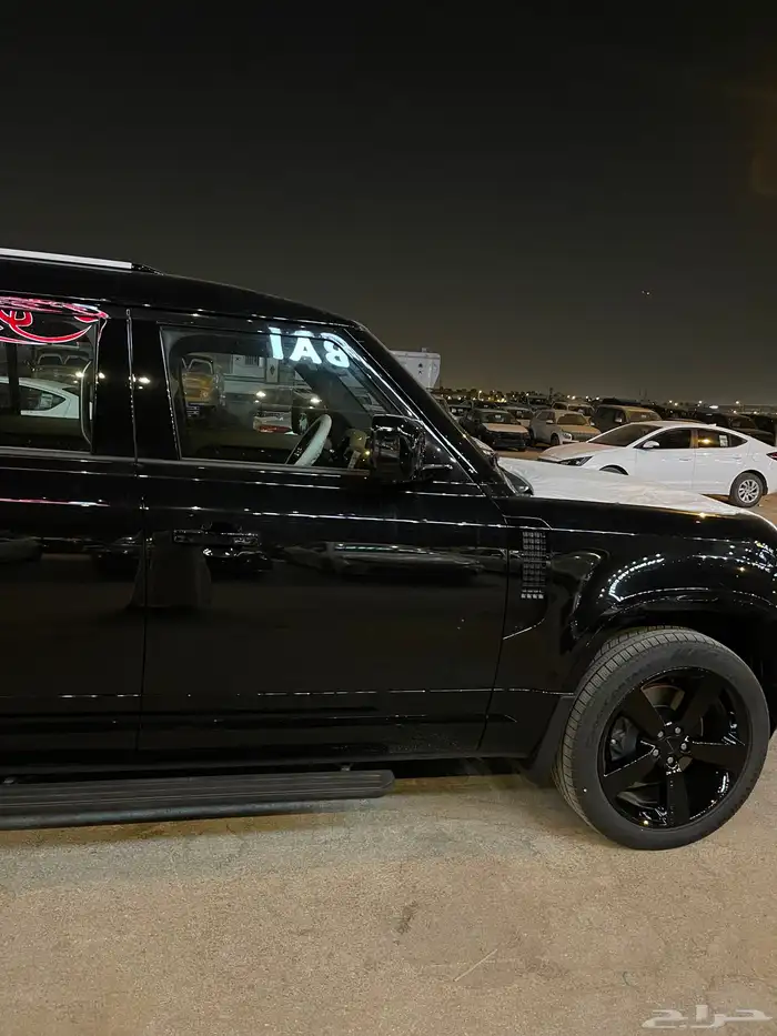 دفندر موديل 2026 8