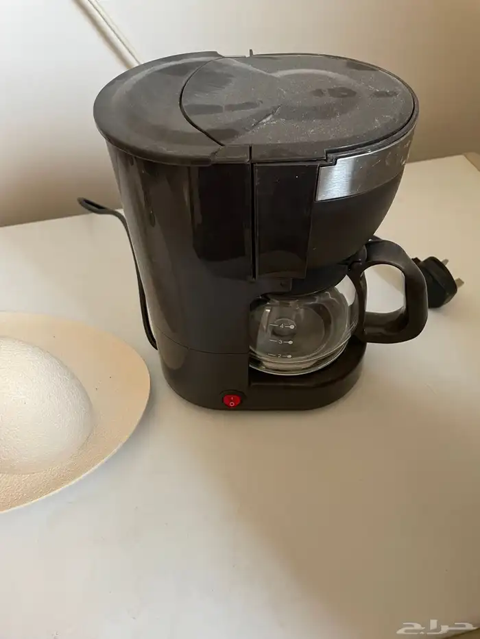 مكينة قهوة 4