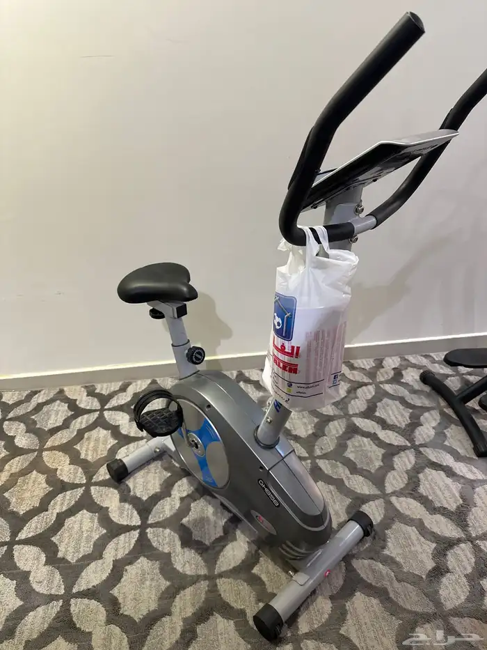 اجهزه تمرين 0