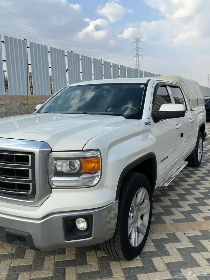 سييرا غمارتين دبل 2015 23