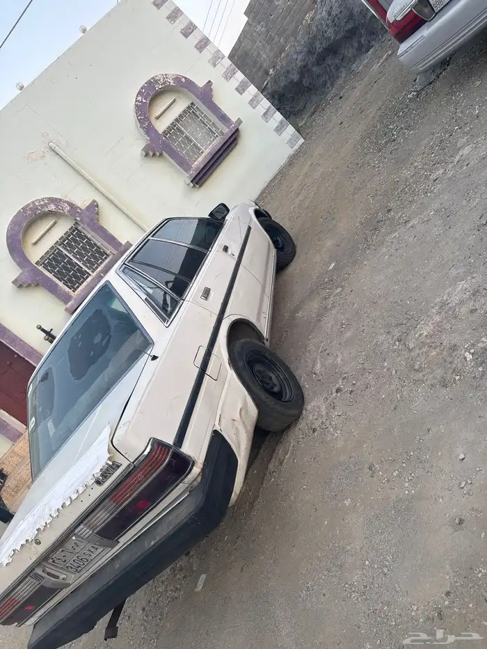 كرسيدا 1985 XL 2