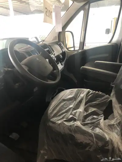 بيجو بوكسر فان بضاعه موديل 2025 سعر اقل من السوق 20.000 عرض index