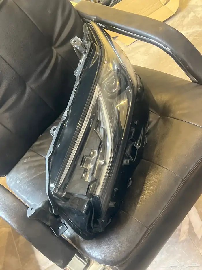 شمعات كامري 2025 3