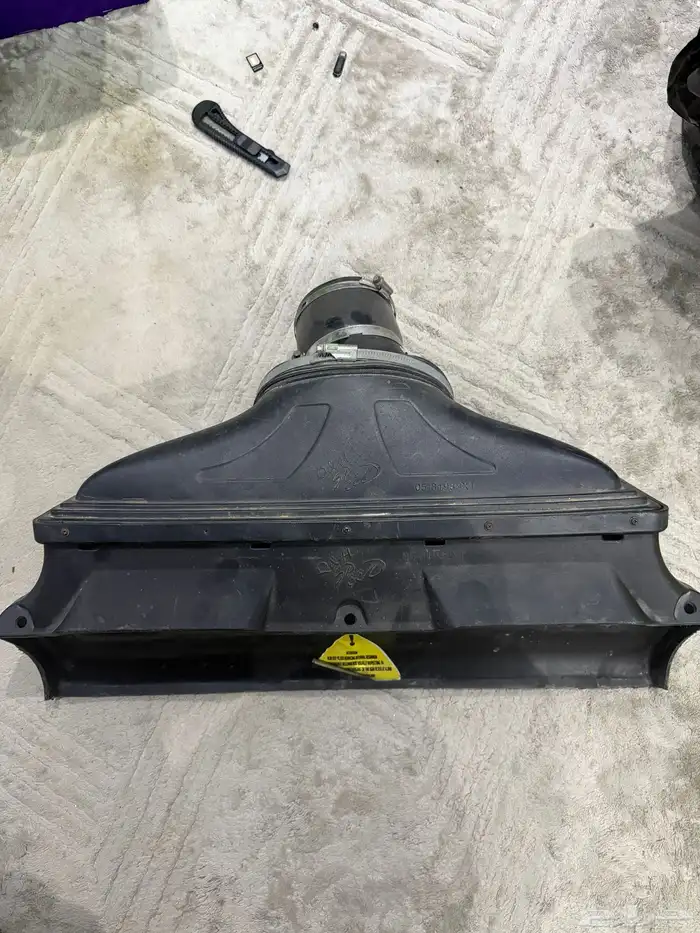 هوائيات كابرس 07 16 0