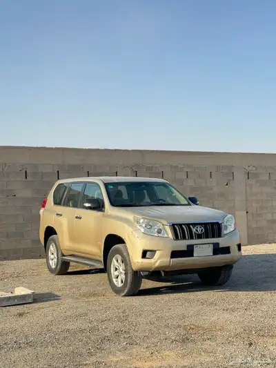 برادو 2011 للبيع index