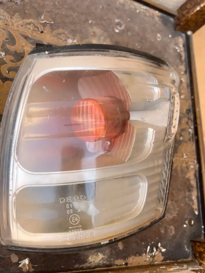 اسطبات واركان اماميه هايلكس 2002 الى 2005 1