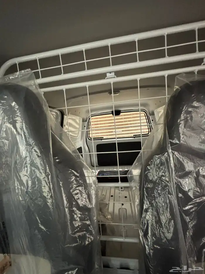 ايكو فان سوزوكي باقل سعر وقابل للتفاوض 9