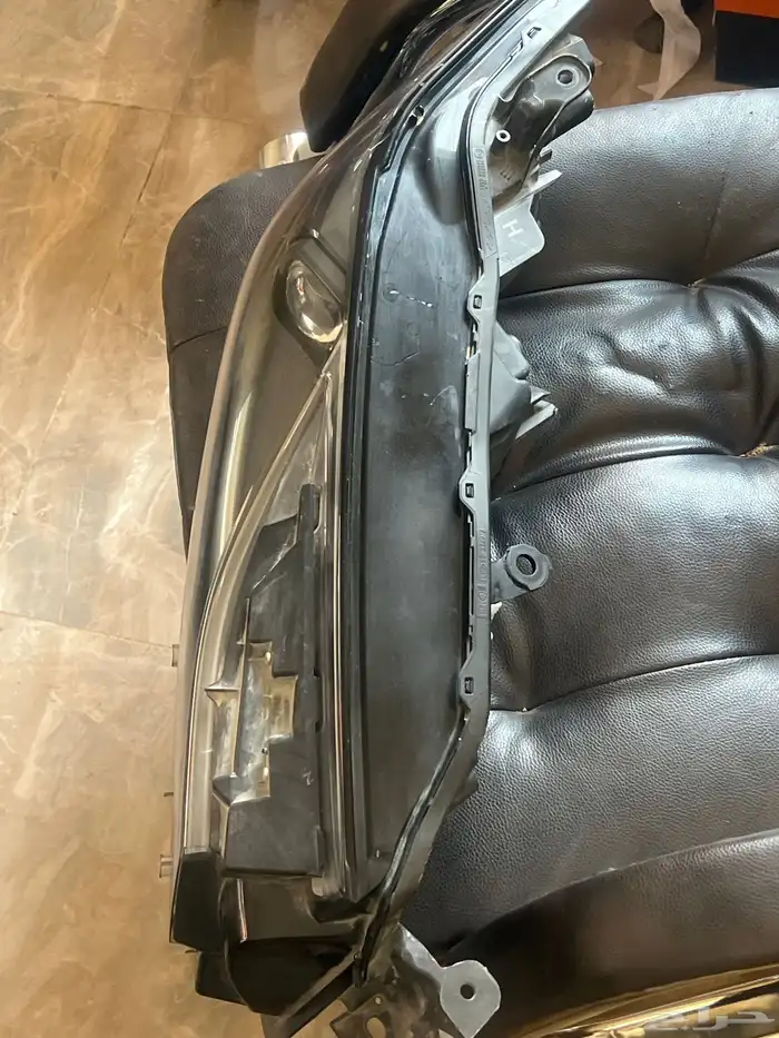 شمعات كامري 2025 1