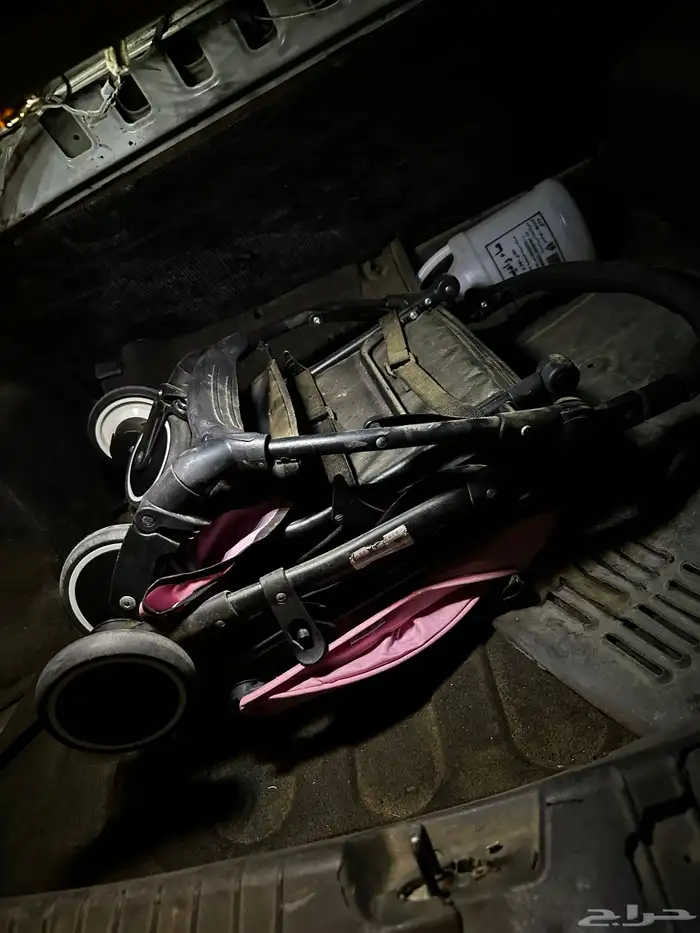 عربات أطفال للبيع 1