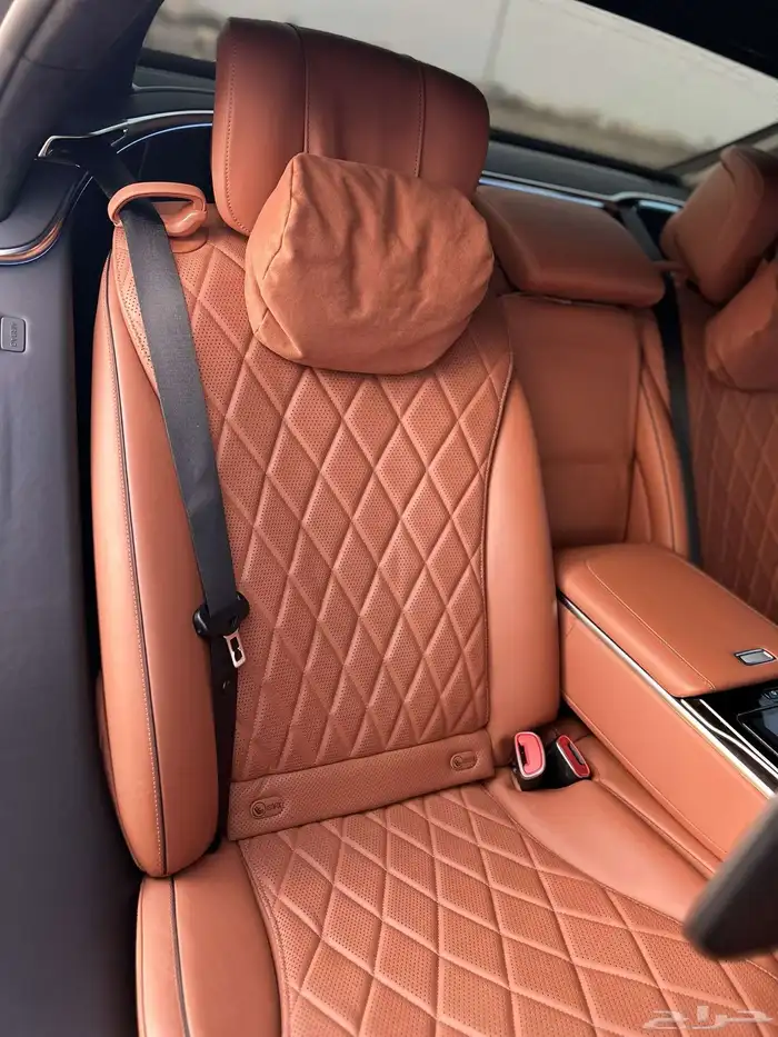 مو كل يوم تطلع لك S500 بهالمواصفات 7