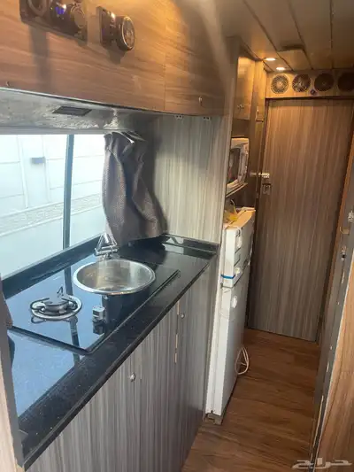 كرفان باص index