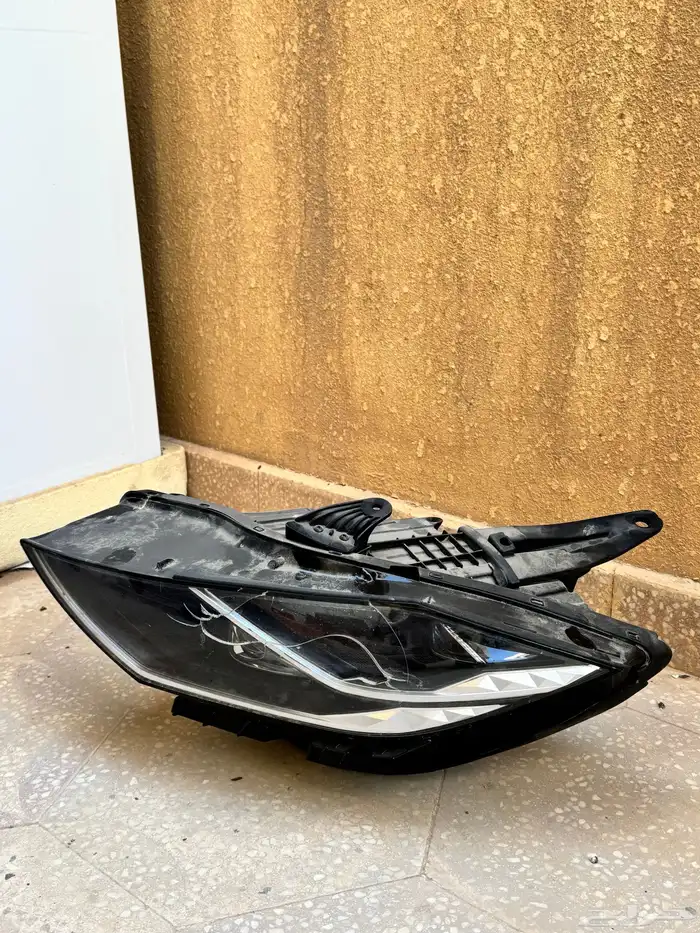 شمعة أزيرا 2021 إلى 2023 2