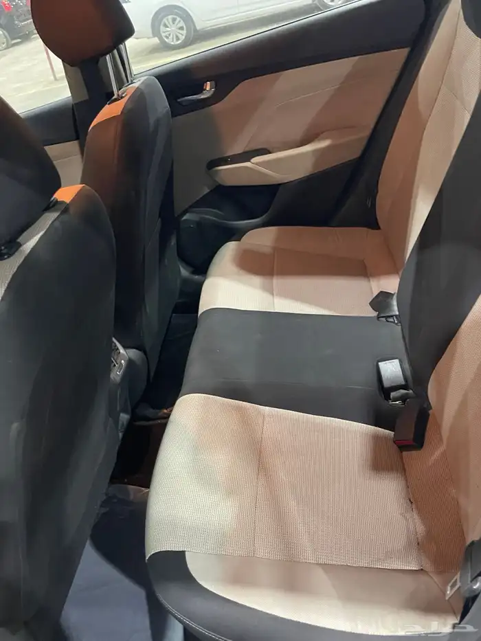 اكسنت 2022 ستاندر 6