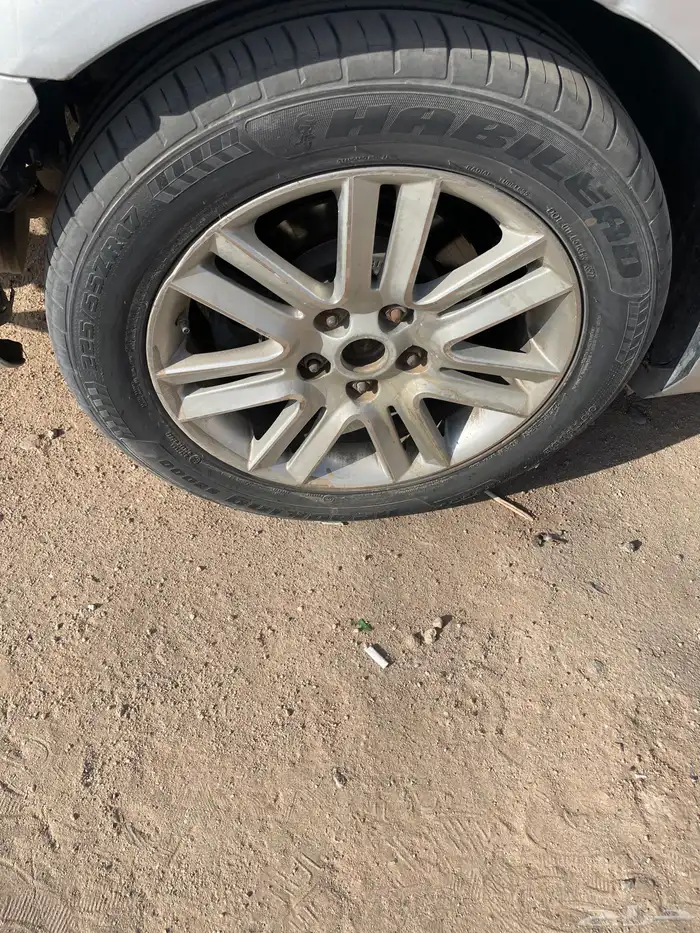 جنوط كابرس 2013 2