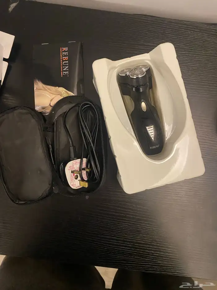 مكينه حلاقه (جديده) 1